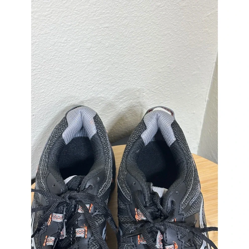 Saucony excursion tr15